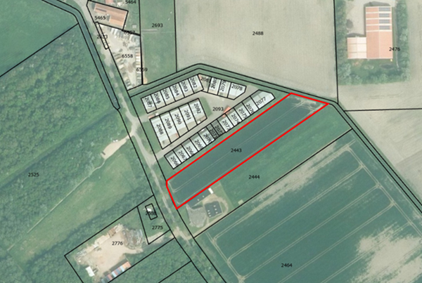 Medium property photo - Pauluswegeling, 4361 JH Westkapelle